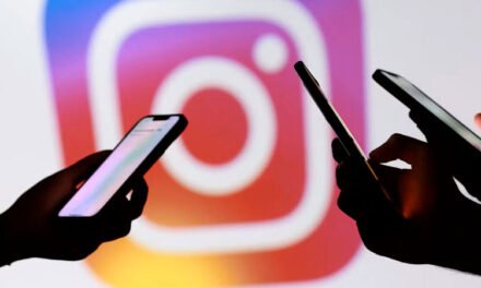 Instagram notificará a padres sobre búsquedas de contenido sensible para adolescentes