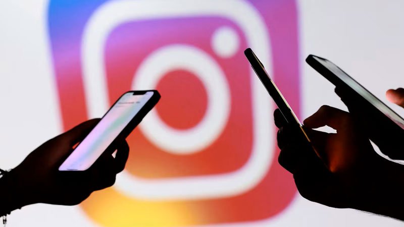 Instagram notificará a padres sobre búsquedas de contenido sensible para adolescentes
