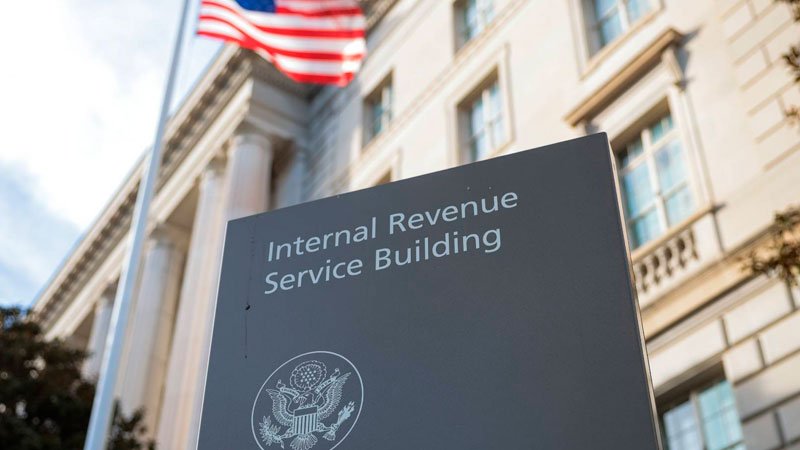 El IRS comparte datos de contribuyentes con ICE por error