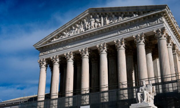 La Corte Suprema de EE.UU. anula los aranceles decretados por Trump