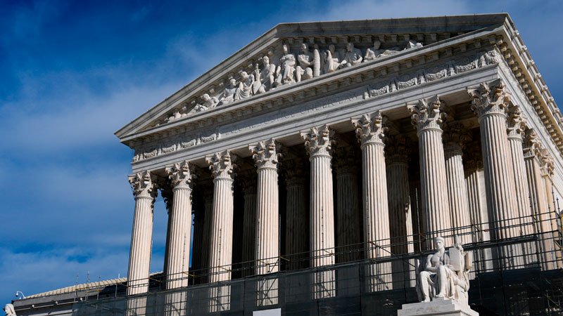 La Corte Suprema de EE.UU. anula los aranceles decretados por Trump