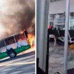 Caos en México tras el abatimiento de “El Mencho”