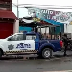 Ataque en Apaseo el Alto deja tres muertos en un autolavado