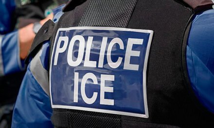 Según informes, el Servicio de Inmigración y Control de Aduanas (ICE) está abriendo un centro de detención en Lebanon