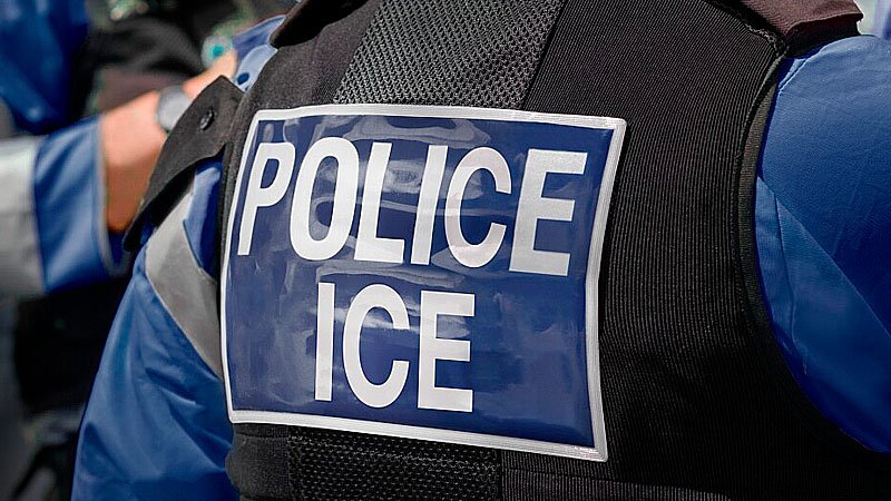 Según informes, el Servicio de Inmigración y Control de Aduanas (ICE) está abriendo un centro de detención en Lebanon