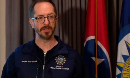 El alcalde Freddie O’Connell emite la Orden Ejecutiva #58 que crea una comisión para revisar la respuesta a las tormentas  