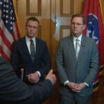 Los republicanos de Tennessee amenazan con una intervención estatal por la respuesta a la tormenta de hielo del NES