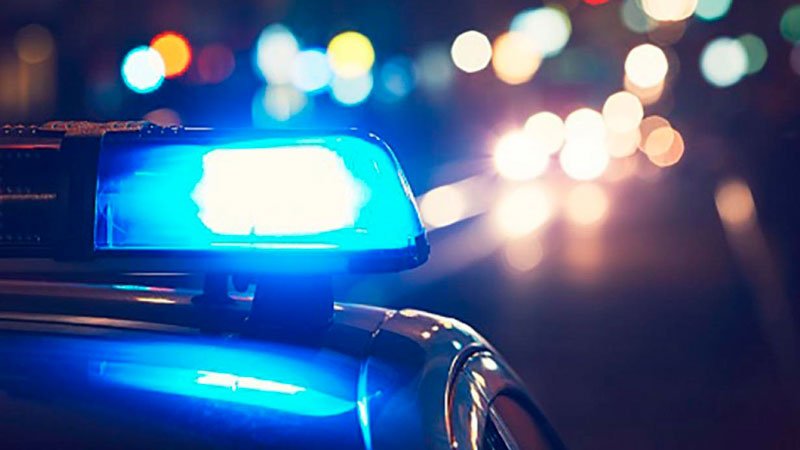 Detective en coche recibe disparos en Nashville