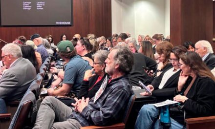 ¡Infórmese y tome acción!