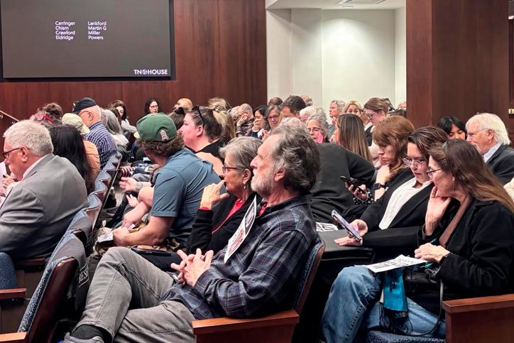 ¡Infórmese y tome acción!