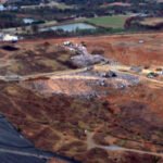 Una orden judicial detiene los últimos planes de expansión para el vertedero más grande de Tennessee