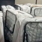 Un informe revela que niños son víctimas de trata sexual y consumen metanfetamina mientras se encuentran en las oficinas del DCS y hogares de transición.