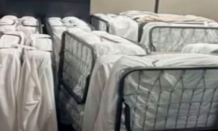 Un informe revela que niños son víctimas de trata sexual y consumen metanfetamina mientras se encuentran en las oficinas del DCS y hogares de transición.