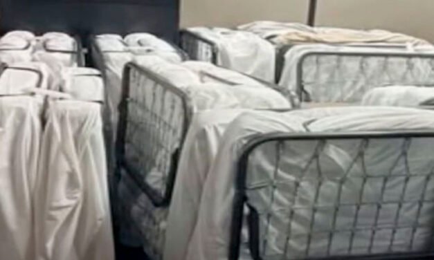 Un informe revela que niños son víctimas de trata sexual y consumen metanfetamina mientras se encuentran en las oficinas del DCS y hogares de transición.