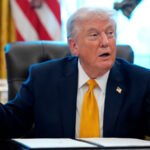 Trump critica a los jueces tras el fallo en contra de la administración en el caso de la Reserva Federal