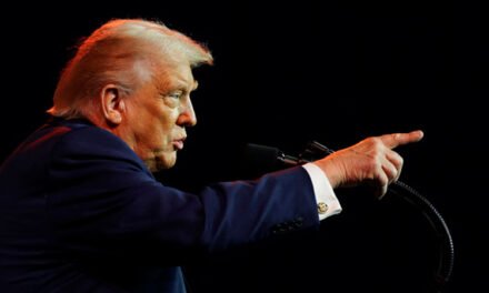 “Más vale que no lo hagan”: Advertencia de Trump a Irán tras su promesa de venganza