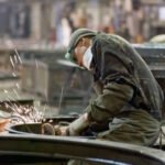 Cómo los aranceles de Trump al acero y al aluminio impactan los precios un año después