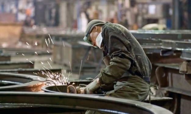 Cómo los aranceles de Trump al acero y al aluminio impactan los precios un año después