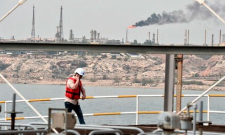 Teherán amenaza con “el infierno” a quienes intenten tomar las islas iraníes