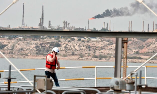 Teherán amenaza con “el infierno” a quienes intenten tomar las islas iraníes