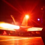 Trump amenaza con “volar por los aires” el yacimiento de gas natural más grande del mundo