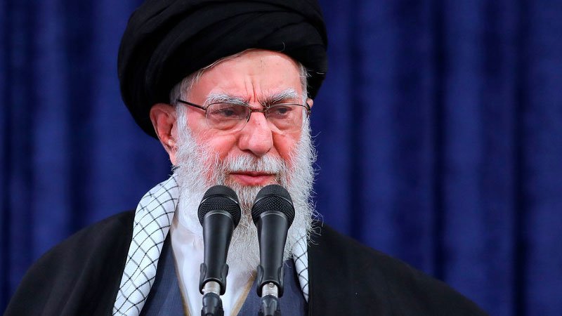 Revelan cómo fue asesinado el ayatolá Alí Jameneí