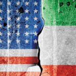 Trump exige a Irán una rendición incondicional