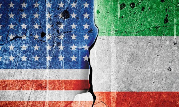 Trump exige a Irán una rendición incondicional