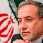 Canciller iraní: Volver a negociar con EE.UU. no está sobre la mesa