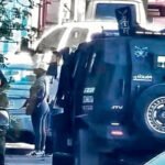 Autoridades en Zacatecas detienen a 18 personas vinculadas al Cártel Nueva Generación