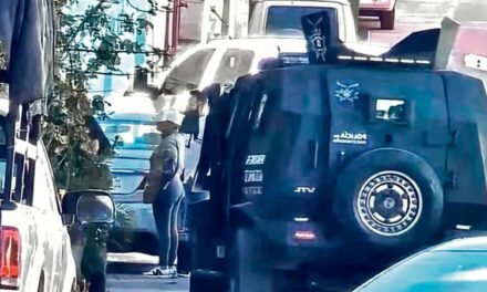 Autoridades en Zacatecas detienen a 18 personas vinculadas al Cártel Nueva Generación