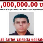 ¿Quién es el hijo del “Mencho” y nuevo líder del CNG, según WSJ?