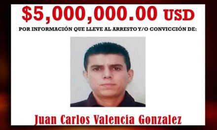 ¿Quién es el hijo del “Mencho” y nuevo líder del CNG, según WSJ?