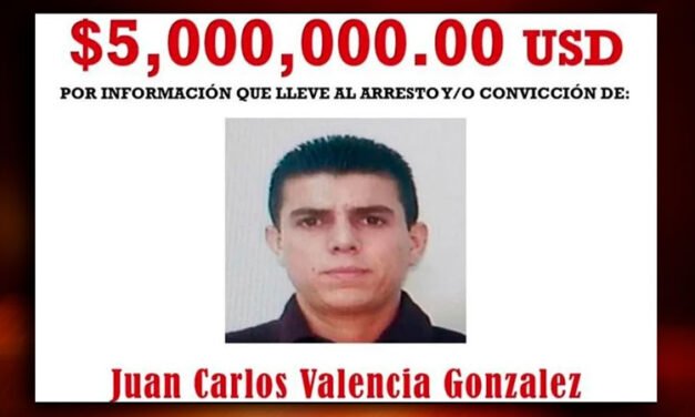 ¿Quién es el hijo del “Mencho” y nuevo líder del CNG, según WSJ?