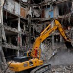 Israel intensificará ataques en Irán mientras Trump suspende ofensiva energética