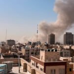 Los líderes de Tennessee reaccionan a los ataques de Estados Unidos e Israel contra Irán