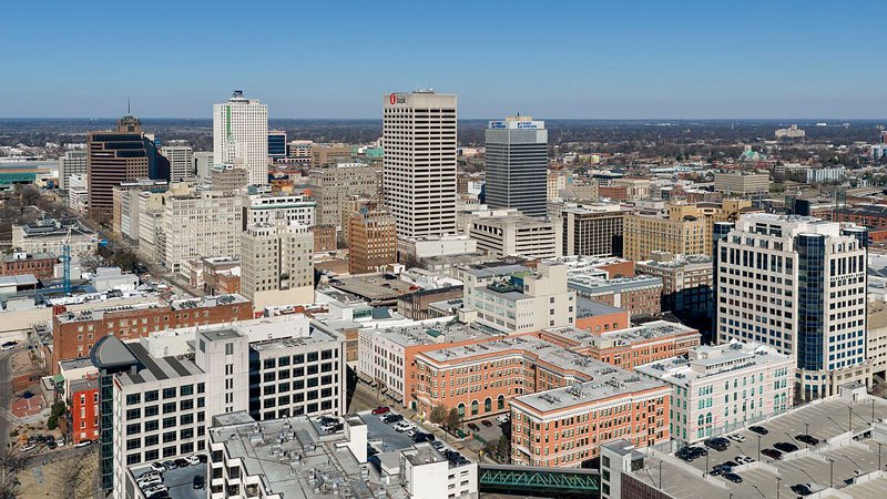 Trump visitará Memphis el lunes y destacará el grupo de trabajo contra el crimen