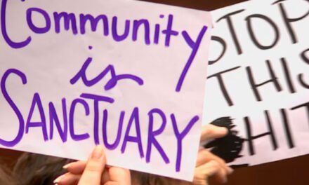 El proyecto de ley para estudiantes indocumentados de Tennessee regresa con enmiendas y protestas