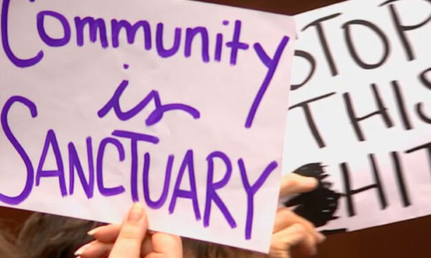 El proyecto de ley para estudiantes indocumentados de Tennessee regresa con enmiendas y protestas