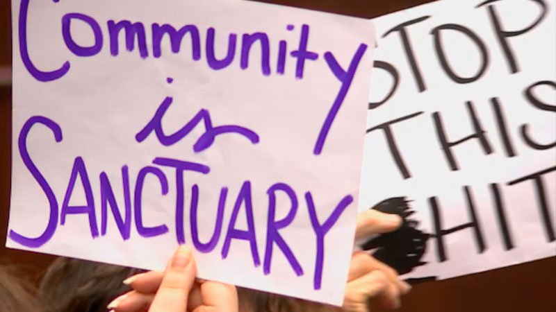 El proyecto de ley para estudiantes indocumentados de Tennessee regresa con enmiendas y protestas