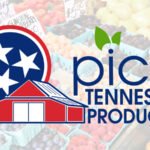 Pick Tennessee Products presenta su nuevo sitio web para conectar mejor a los consumidores con los productores locales