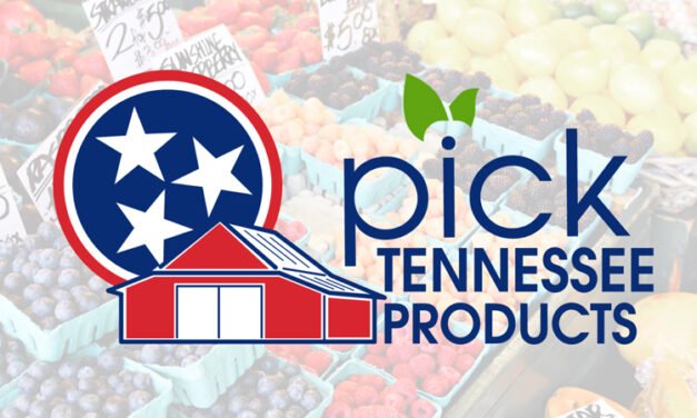 Pick Tennessee Products presenta su nuevo sitio web para conectar mejor a los consumidores con los productores locales