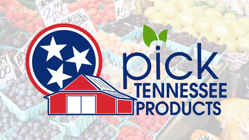 Pick Tennessee Products presenta su nuevo sitio web para conectar mejor a los consumidores con los productores locales