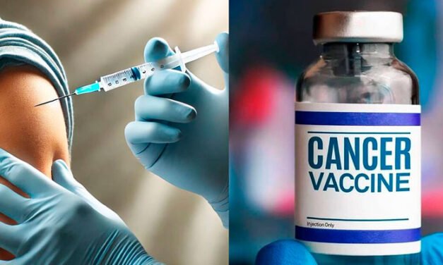 <strong>Rusia autoriza uso clínico de vacuna personalizada de ARNm contra el cáncer colorrectal</strong>