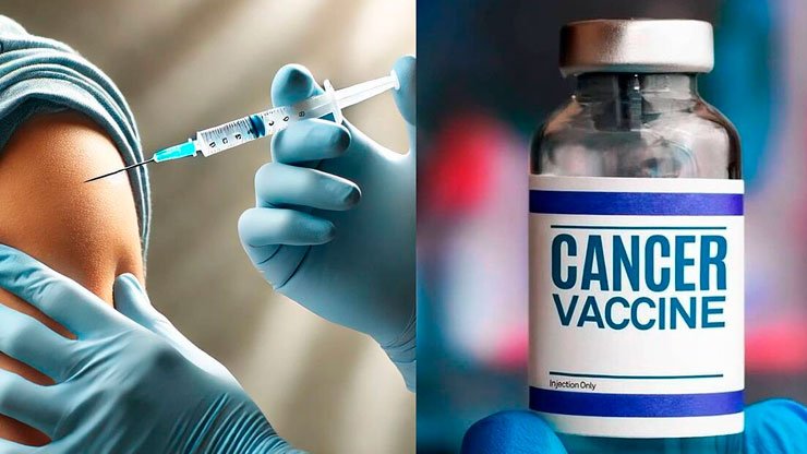 <strong>Rusia autoriza uso clínico de vacuna personalizada de ARNm contra el cáncer colorrectal</strong>