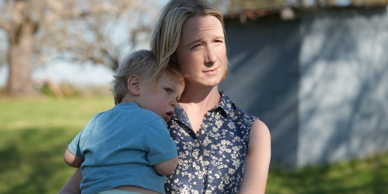 El sarampión resurge en Carolina del Sur en medio de la campaña antivacunas.