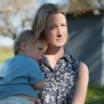 El sarampión resurge en Carolina del Sur en medio de la campaña antivacunas.