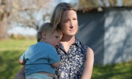 El sarampión resurge en Carolina del Sur en medio de la campaña antivacunas.