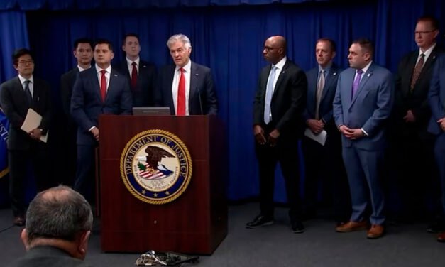 Hay ocho arrestados en una operación federal contra presunto fraude al sistema de salud en el sur de California