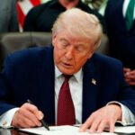 Trump ordena una inversión de 50 millones de dólares en investigación sobre drogas psicodélicas, incluyendo la ibogaína, para el TEPT y el TBI.